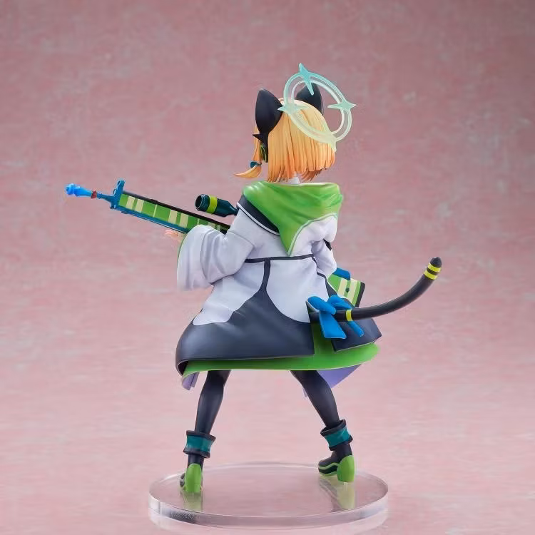 Blue Archive Midori 1/6 Scale Figure