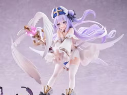 Azur Lane Unicorn (White My Angel) 1/6 Scale Figure