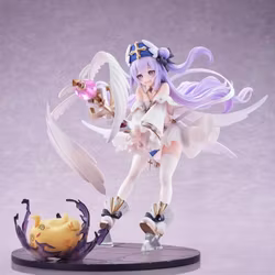 Azur Lane Unicorn (White My Angel) 1/6 Scale Figure