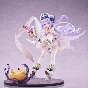 Azur Lane Unicorn (White My Angel) 1/6 Scale Figure