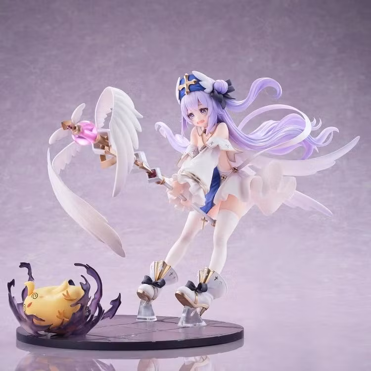 Azur Lane Unicorn (White My Angel) 1/6 Scale Figure
