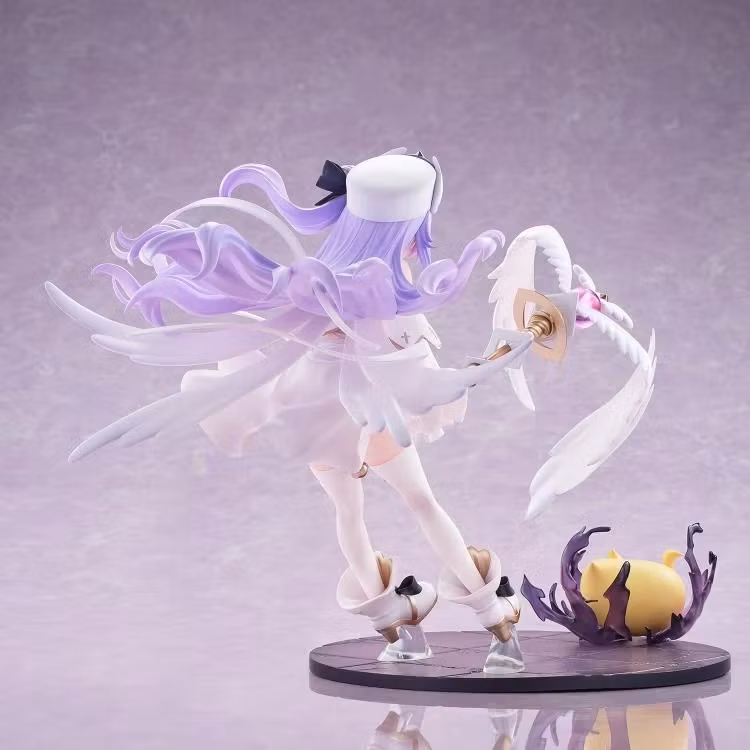 Azur Lane Unicorn (White My Angel) 1/6 Scale Figure