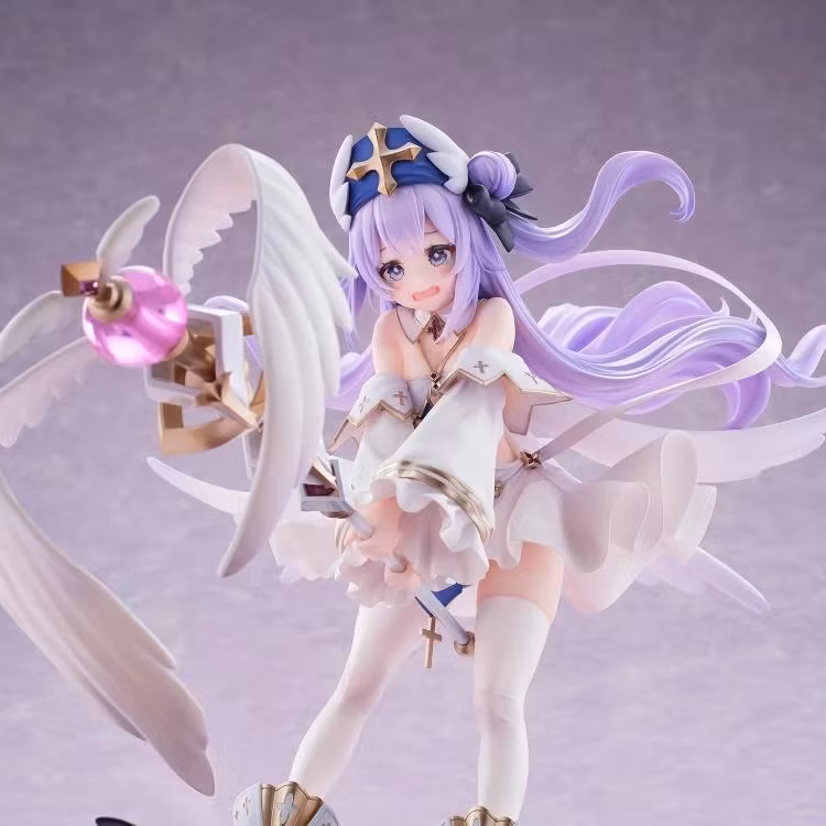 Azur Lane Unicorn (White My Angel) 1/6 Scale Figure