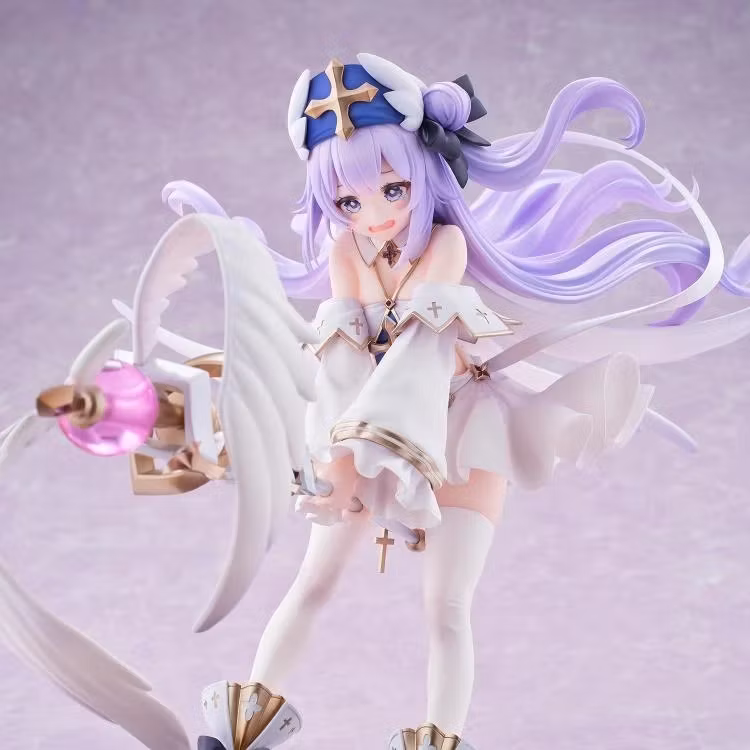 Azur Lane Unicorn (White My Angel) 1/6 Scale Figure