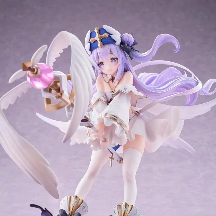 Azur Lane Unicorn (White My Angel) 1/6 Scale Figure