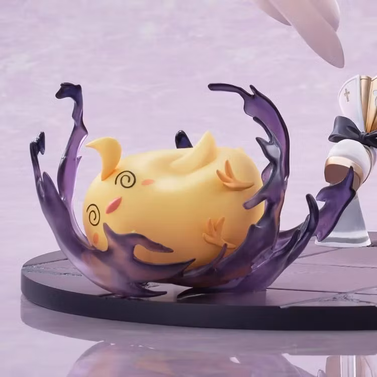 Azur Lane Unicorn (White My Angel) 1/6 Scale Figure