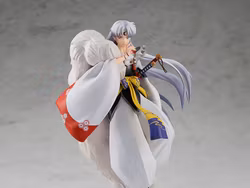 Inuyasha The Final Act Pop Up Parade Sesshomaru