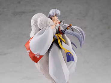 Inuyasha The Final Act Pop Up Parade Sesshomaru (Rerelease)
