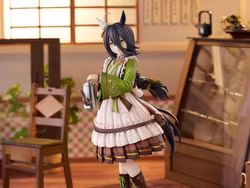 Umamusume: Pretty Derby Manhattan Cafe (Willow-Green Evening) 1/7 Scale Figure