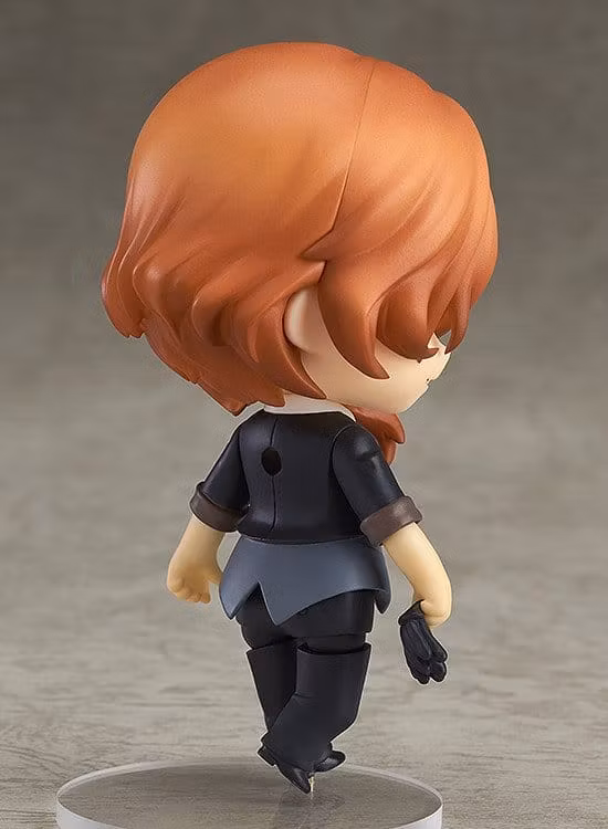 Bungo Stray Dogs Nendoroid Chuya Nakahara (Rerelease)