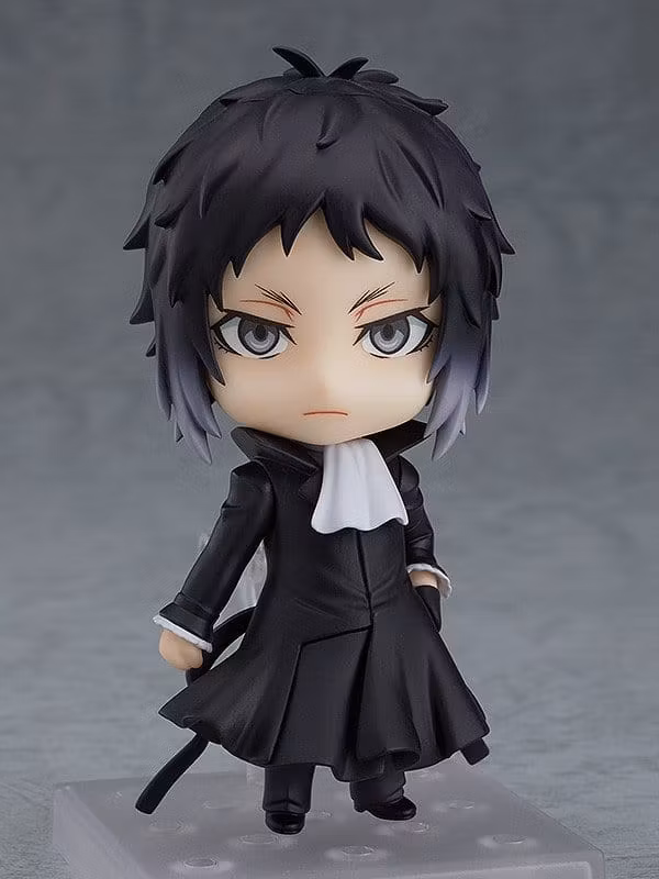 Bungo Stray Dogs Nendoroid Ryunosuke Akutagawa (Rerelease)
