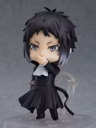 Bungo Stray Dogs Nendoroid Ryunosuke Akutagawa (Rerelease)