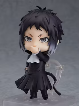 Bungo Stray Dogs Nendoroid Ryunosuke Akutagawa (Rerelease)