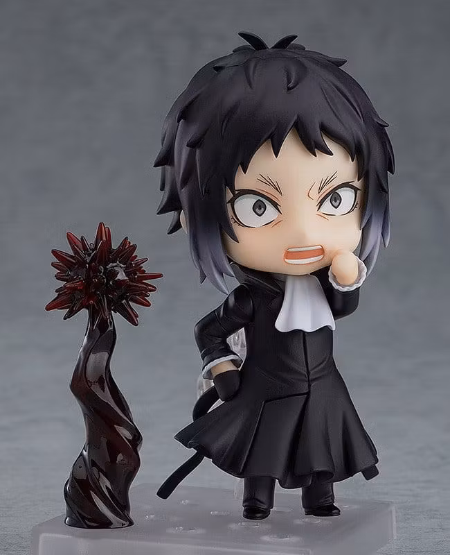 Bungo Stray Dogs Nendoroid Ryunosuke Akutagawa (Rerelease)