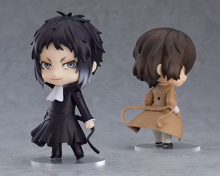 Bungo Stray Dogs Nendoroid Ryunosuke Akutagawa (Rerelease)