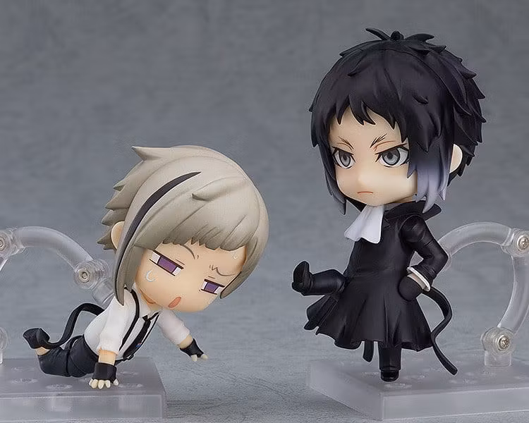Bungo Stray Dogs Nendoroid Ryunosuke Akutagawa (Rerelease)