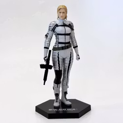 Metal Gear Solid Delta: Snake Eater Figure Collection The Boss Figure