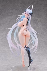 Azur Lane Kearsarge 1/4 Scale Figure