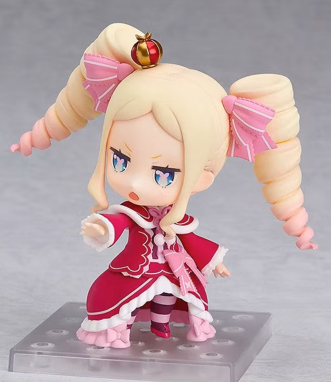 Re:Zero Starting Life in Another World Nendoroid Beatrice (Rerelease)