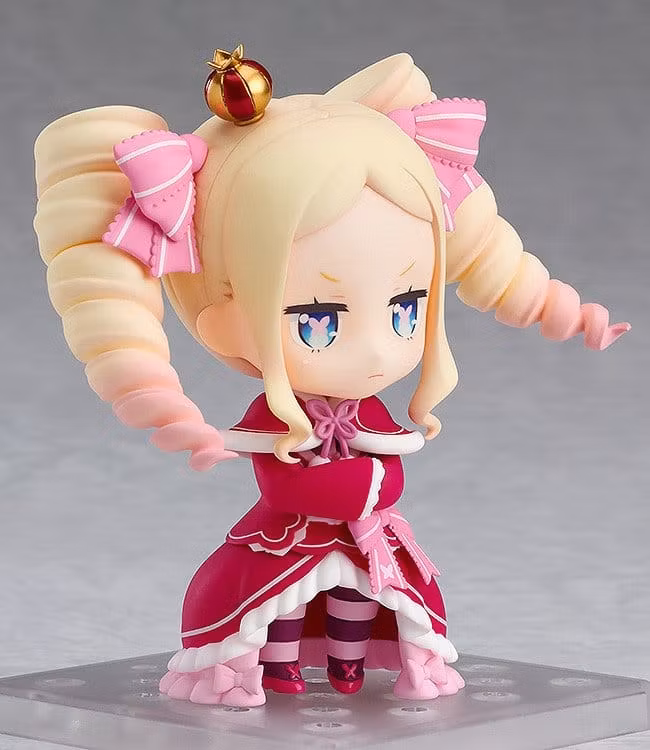 Re:Zero Starting Life in Another World Nendoroid Beatrice (Rerelease)
