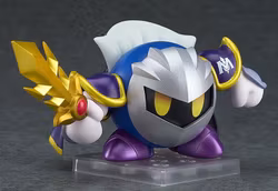 Kirby Nendoroid Meta Knight (Rerelease)