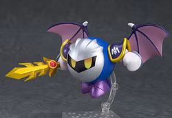 Kirby Nendoroid Meta Knight (Rerelease)