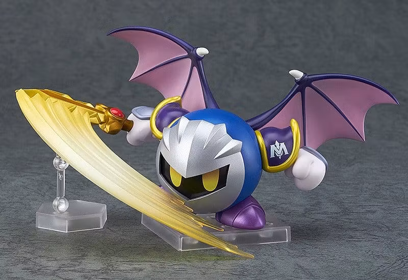 Kirby Nendoroid Meta Knight (Rerelease)