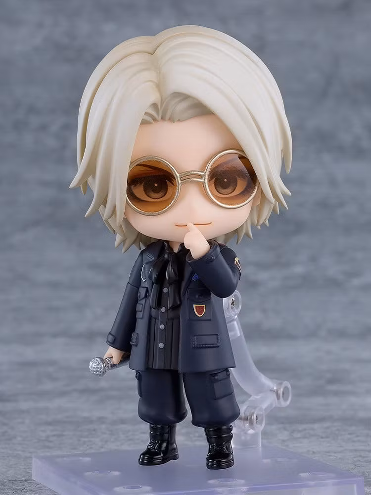 Hyde Nendoroid Hyde
