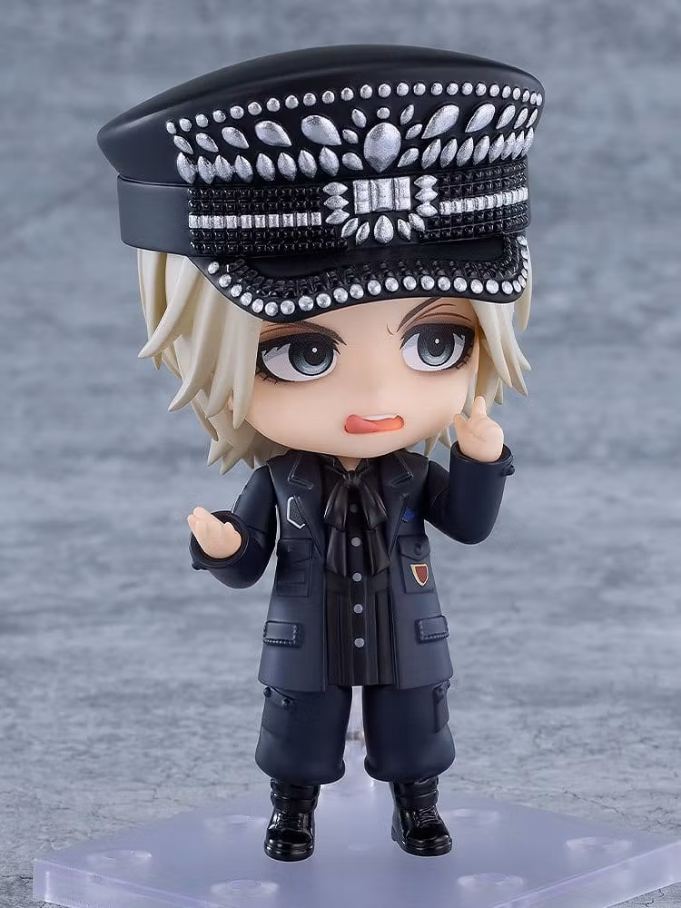 Hyde Nendoroid Hyde