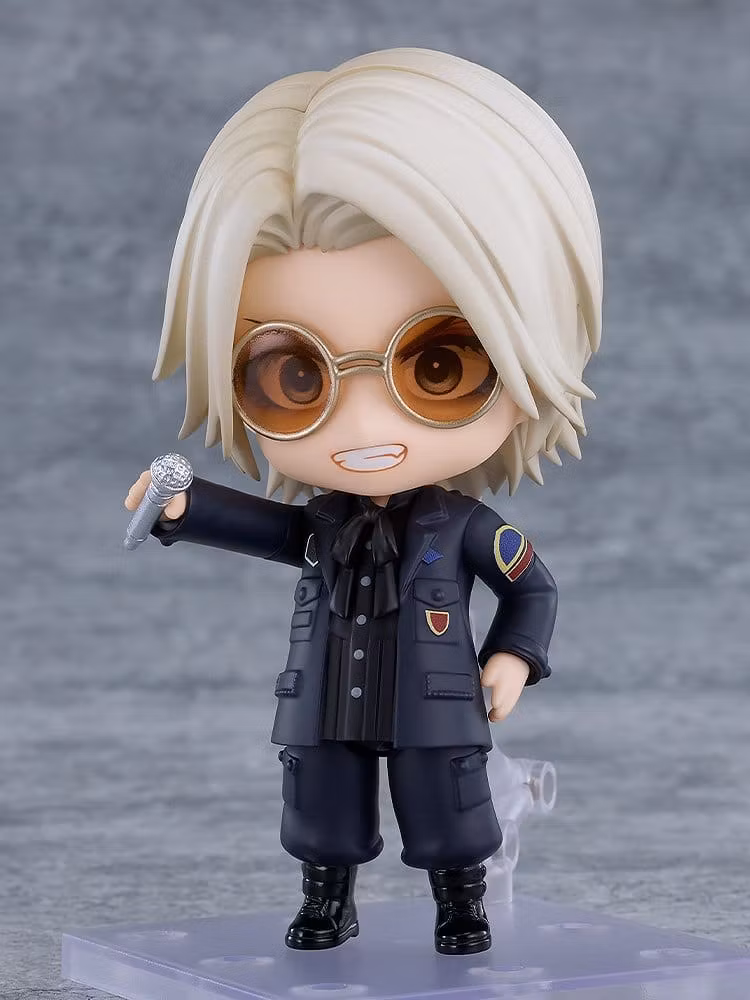 Hyde Nendoroid Hyde