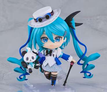 Vocaloid Nendoroid Hatsune Miku (Miku with You 2025 Ver.)