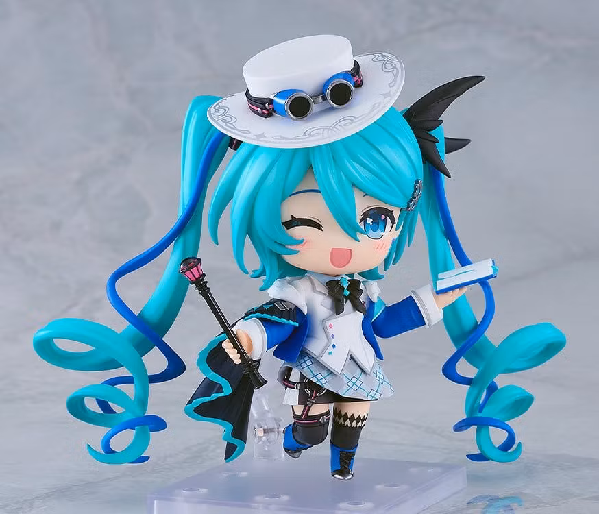 Vocaloid Nendoroid Hatsune Miku (Miku with You 2025 Ver.)