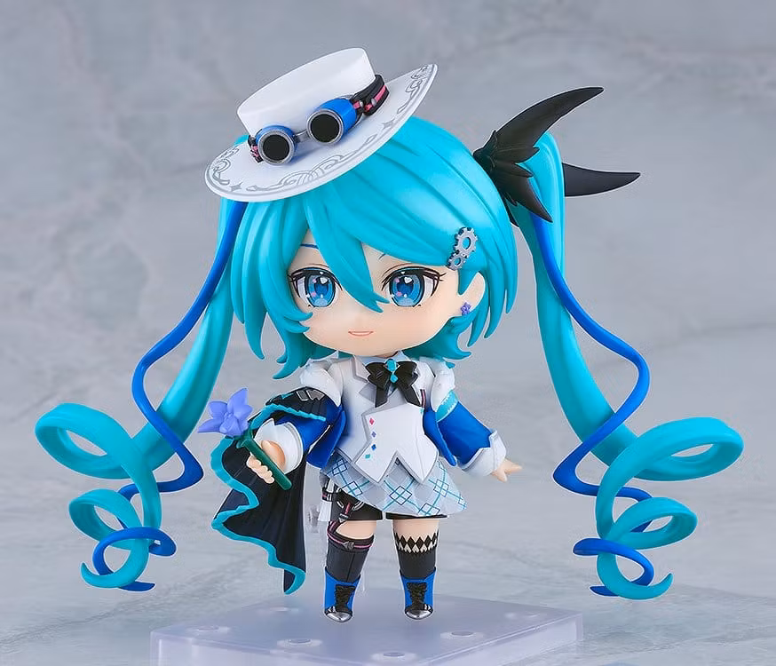Vocaloid Nendoroid Hatsune Miku (Miku with You 2025 Ver.)
