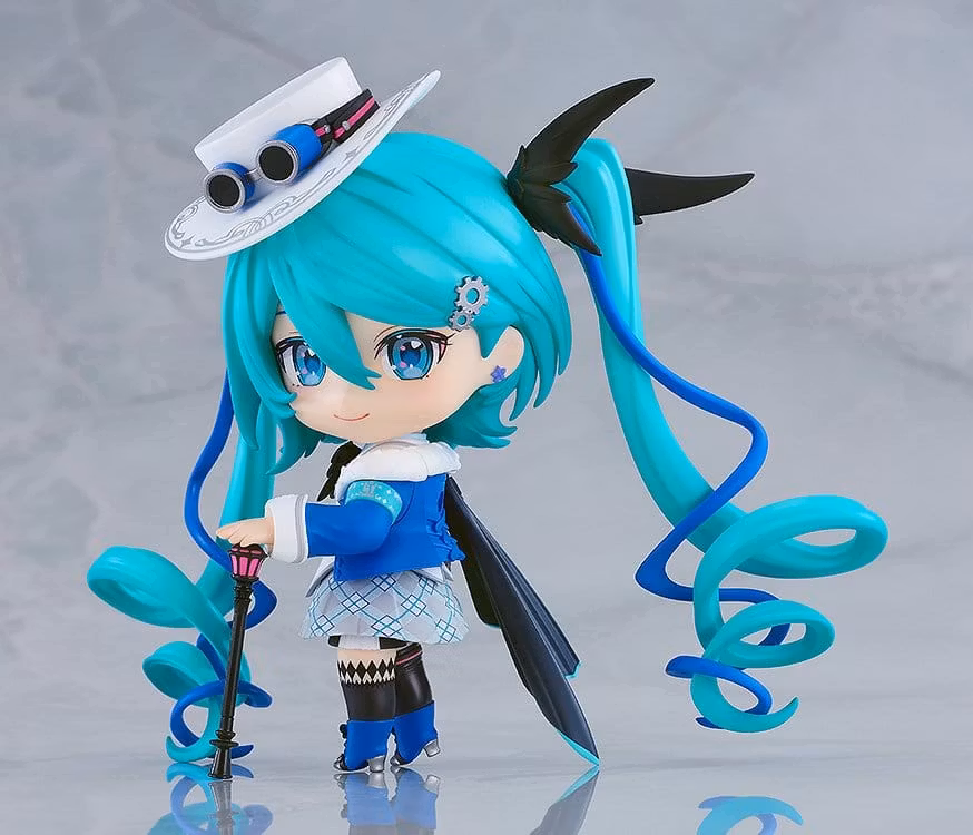 Vocaloid Nendoroid Hatsune Miku (Miku with You 2025 Ver.)