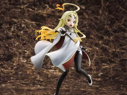 Sentenced to Be a Hero KD Colle Teoritta 1/7 Scale Figure
