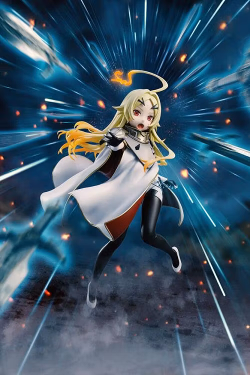 Sentenced to Be a Hero KD Colle Teoritta 1/7 Scale Figure