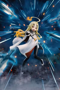 Sentenced to Be a Hero KD Colle Teoritta 1/7 Scale Figure