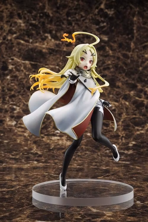 Sentenced to Be a Hero KD Colle Teoritta 1/7 Scale Figure