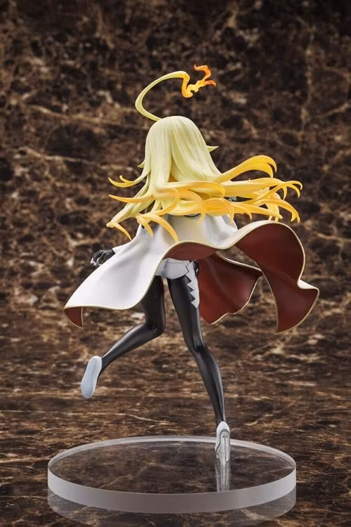 Sentenced to Be a Hero KD Colle Teoritta 1/7 Scale Figure