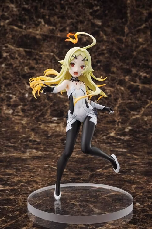 Sentenced to Be a Hero KD Colle Teoritta 1/7 Scale Figure