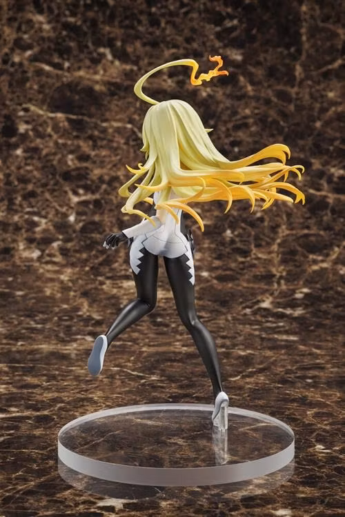 Sentenced to Be a Hero KD Colle Teoritta 1/7 Scale Figure