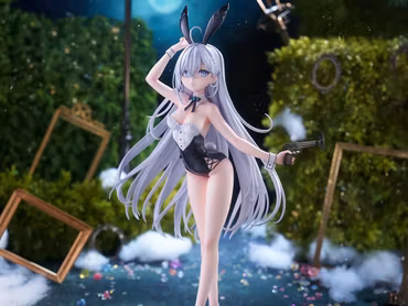 Playing Death Games to Put Food on the Table KD Colle Yuki (Candle Woods) 1/7 Scale Figure