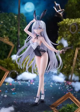 Playing Death Games to Put Food on the Table KD Colle Yuki (Candle Woods) 1/7 Scale Figure