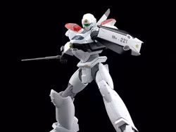 Patlabor 2: The Movie Moderoid AV-2 Variant Model Kit (Rerelease)