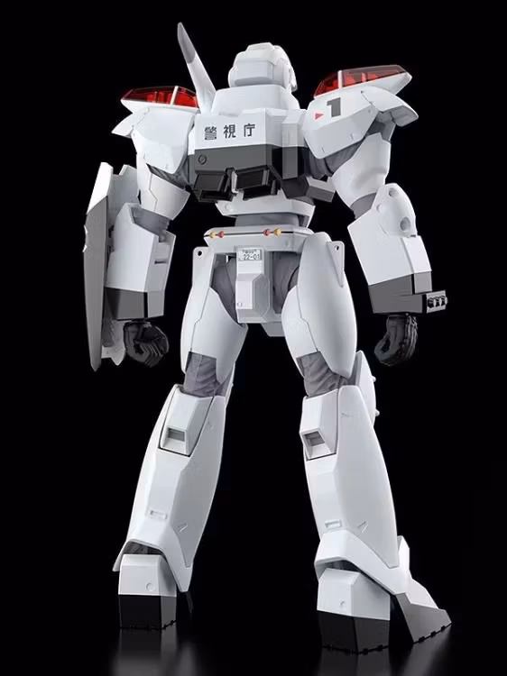 Patlabor 2: The Movie Moderoid AV-2 Variant Model Kit (Rerelease)