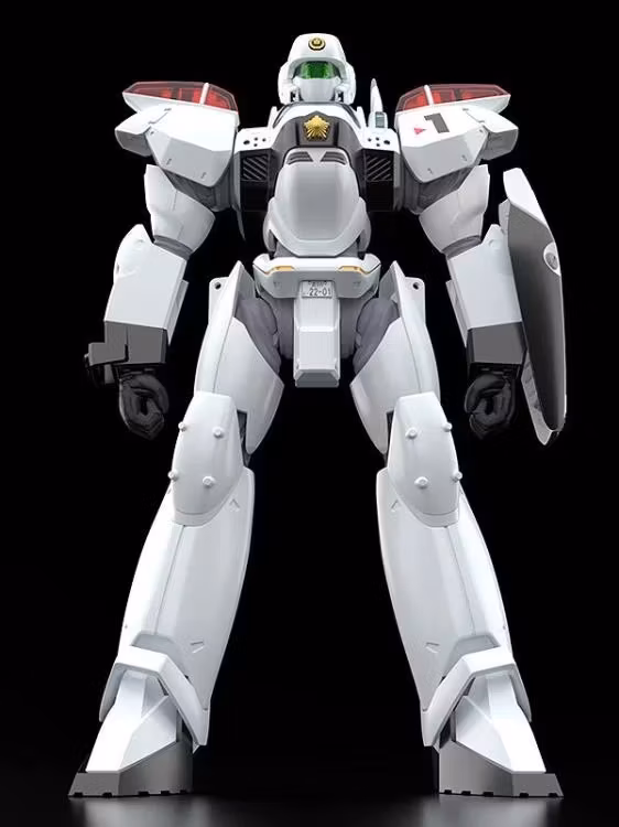 Patlabor 2: The Movie Moderoid AV-2 Variant Model Kit (Rerelease)