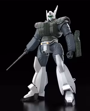 Patlabor 2: The Movie Moderoid AV-98 Ingram (Reactive Armor) Model Kit (Rerelease)