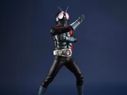 Kamen Rider Ultimate Article Kamen Rider 1 (Rerelease)