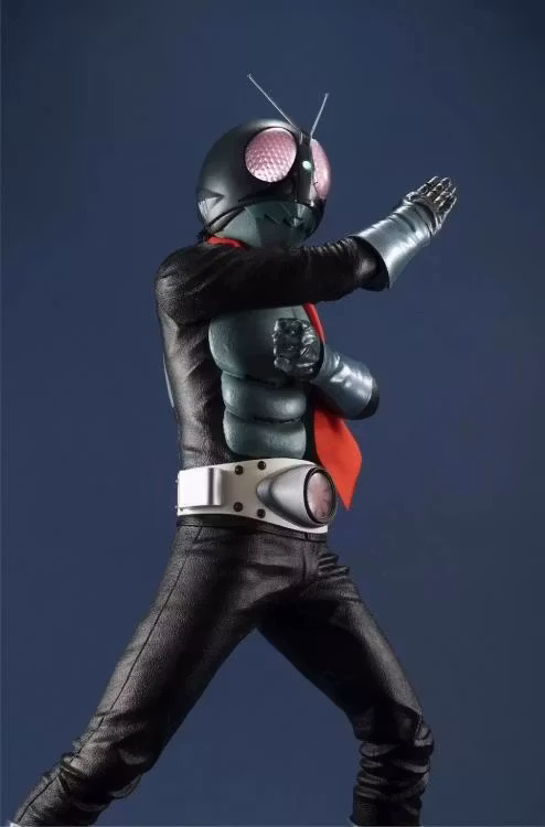 Kamen Rider Ultimate Article Kamen Rider 1 (Rerelease)