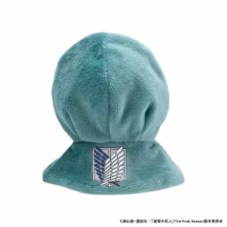 Attack on Titan Look Up Cape Accessories for Look Up Cape of the Scout Regiment